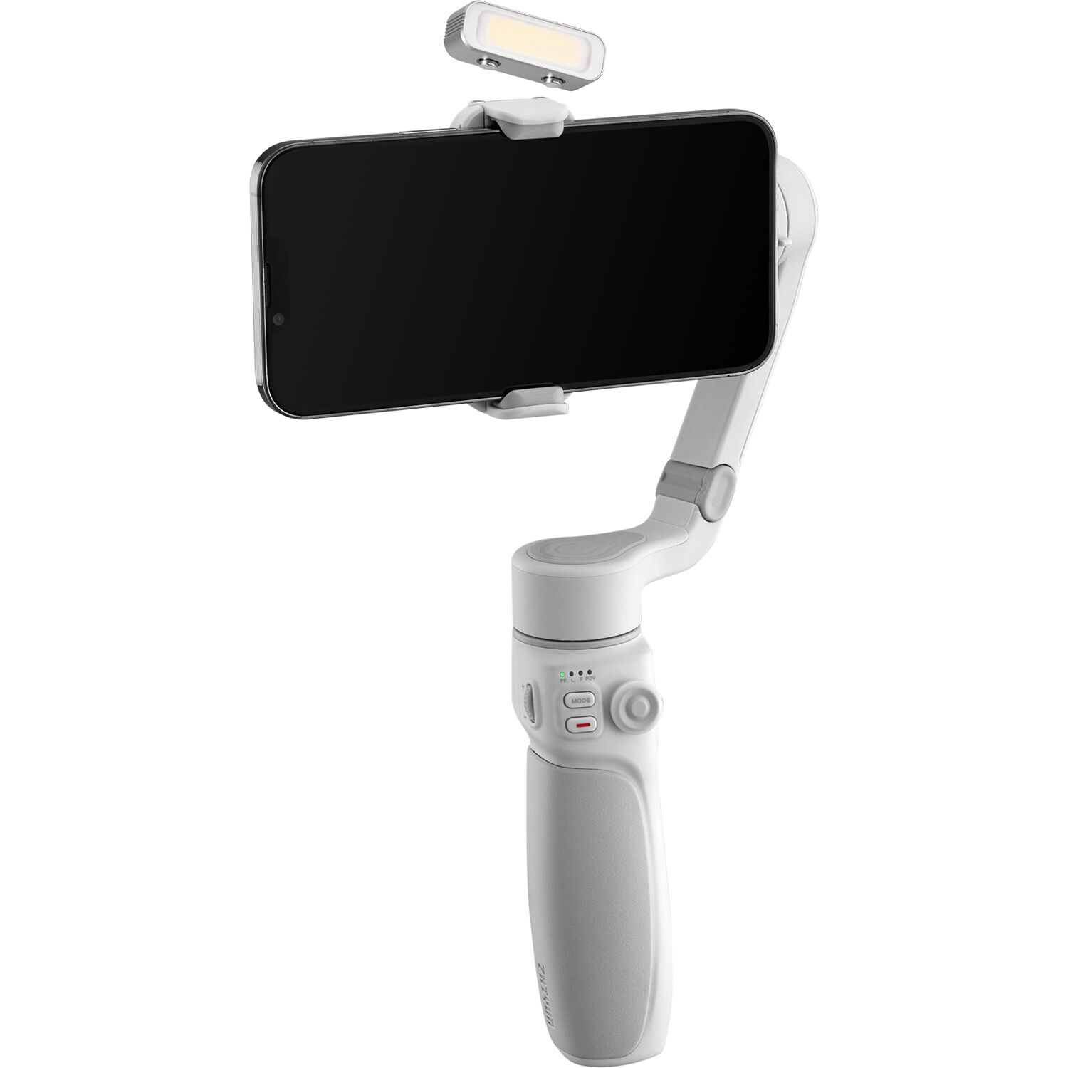 Estabilizador para Celular Zhiyun Smooth-Q4 Combo - Gimbal - Senzu