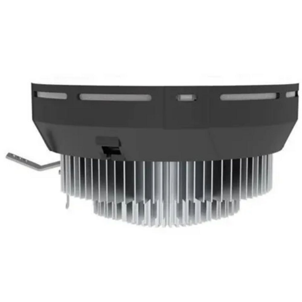 Notepad Cooler Cooler Para Processador Intel/AMD RGB Rainbow EWC4R G-Fire ...