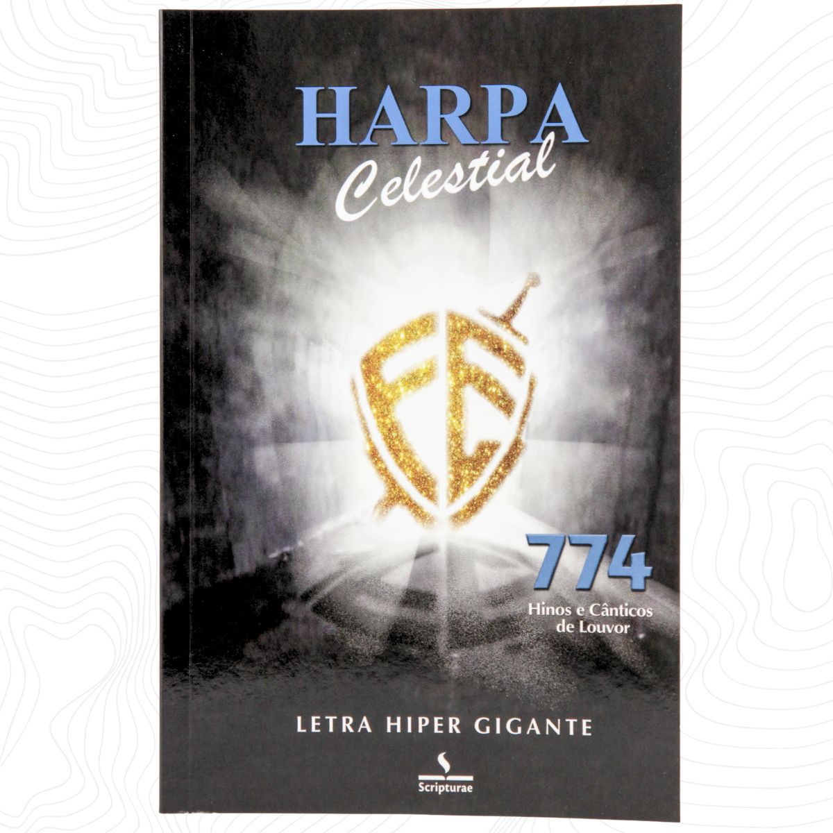 Harpa Celestial :: Personagens Recomendados 