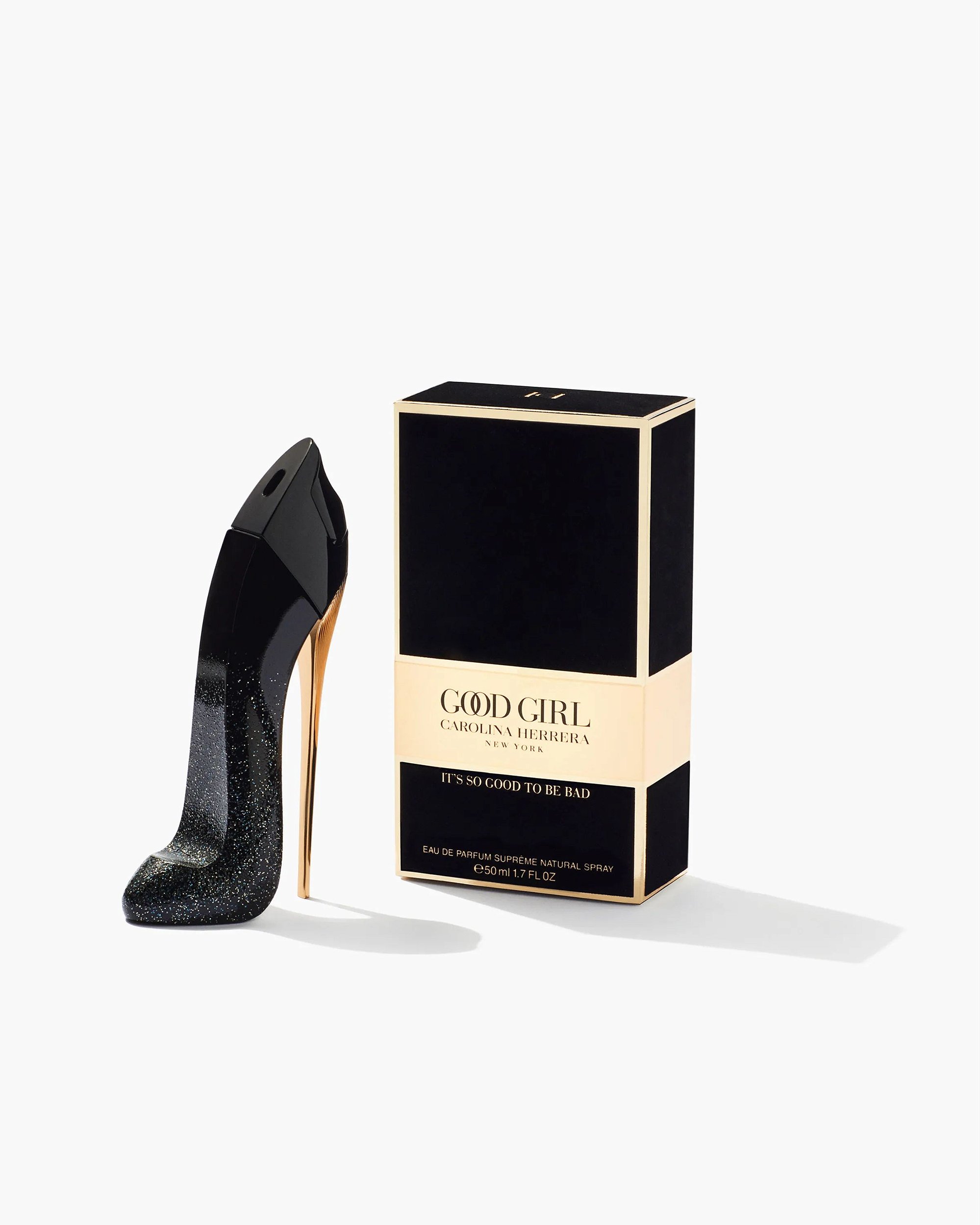 Carolina Herrera Good Girl Eau de Parfum Suprême 50ml (1.7fl oz)