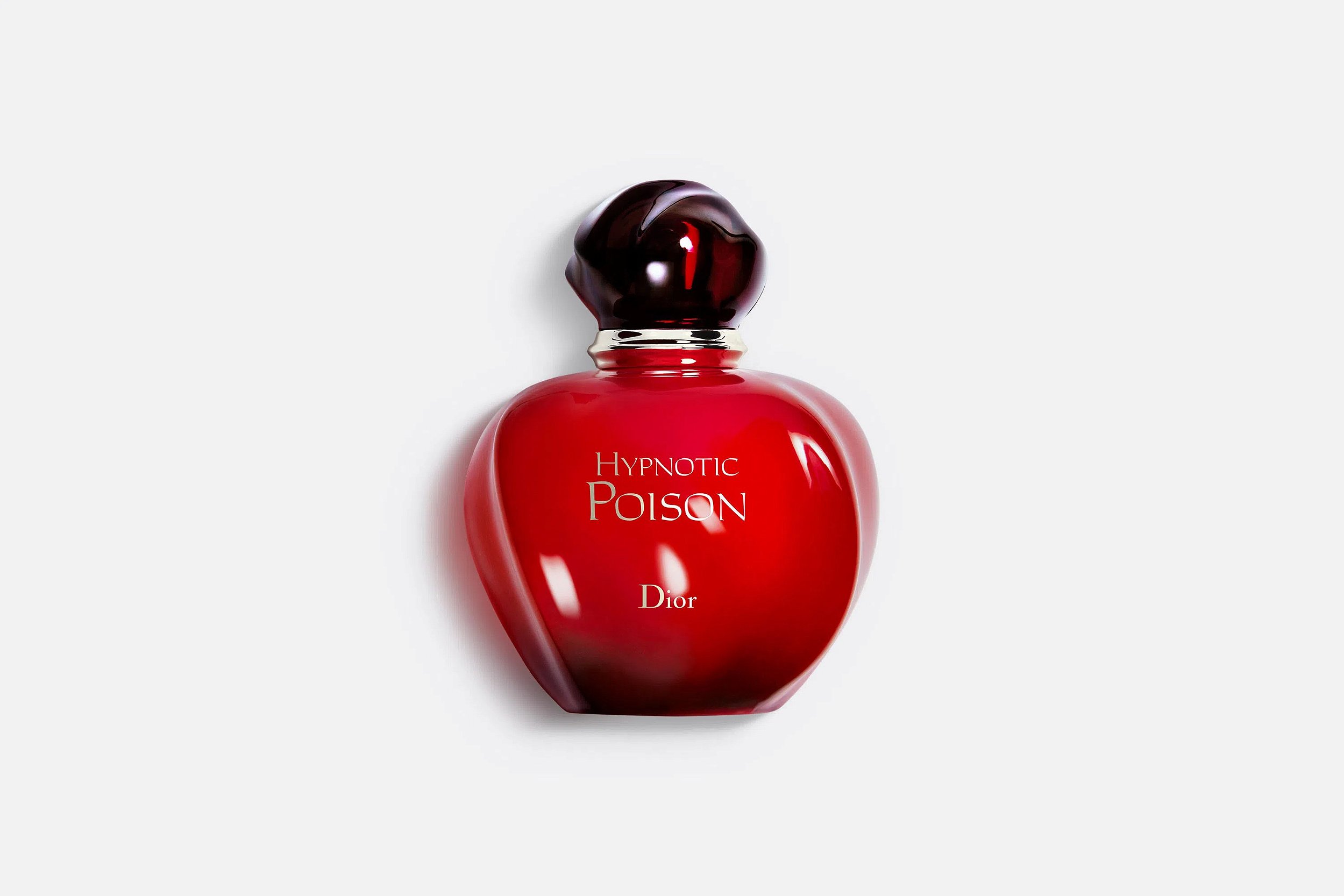 Perfume Hypnotic Poison Dior - EDT 100ml - Marlene Beauty - Ampla gama de  perfumes importados e produtos de beleza