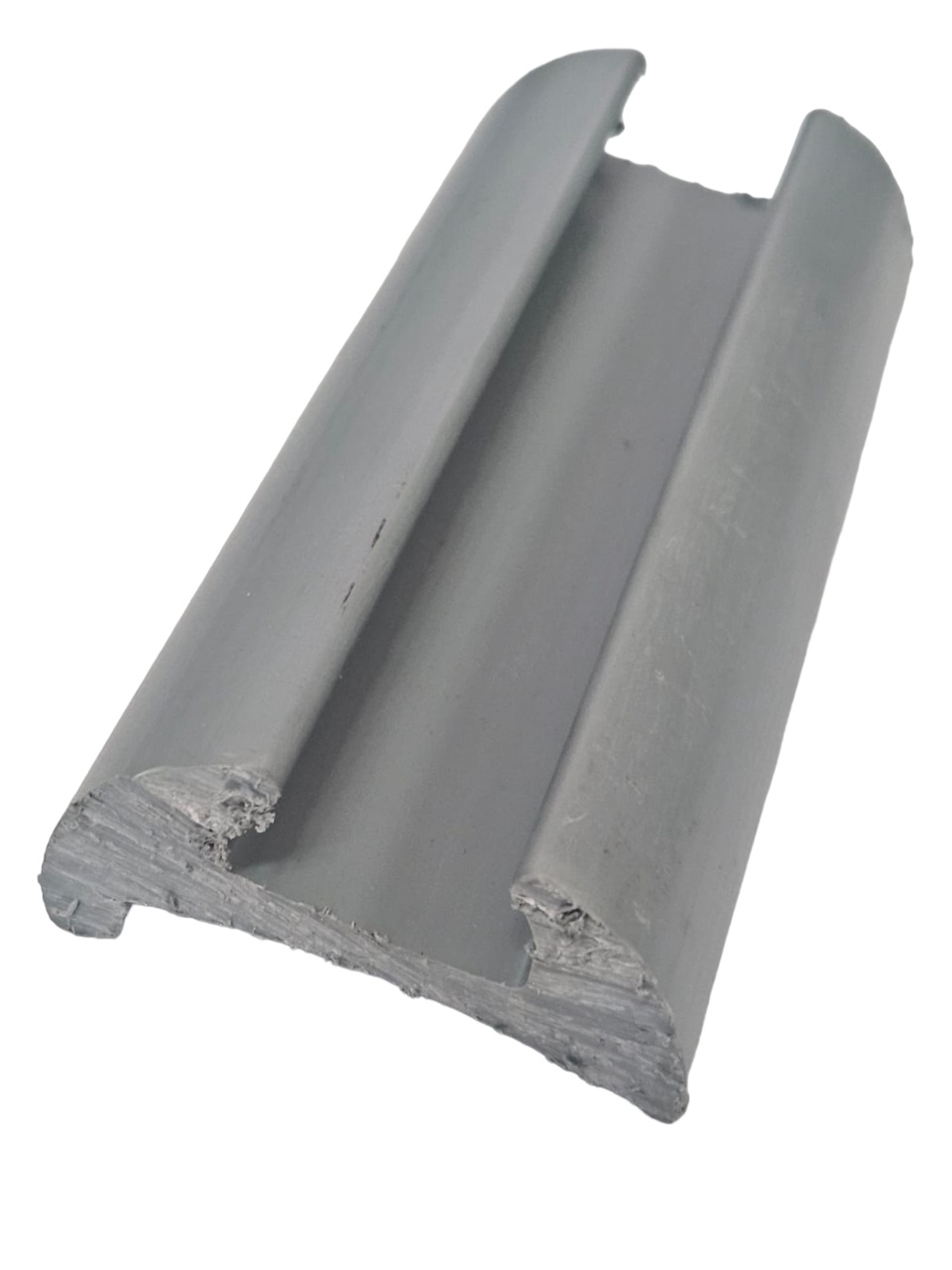 Base E Verdugo 50 Mm Largura Friso Lateral Lanchas 1 Metro