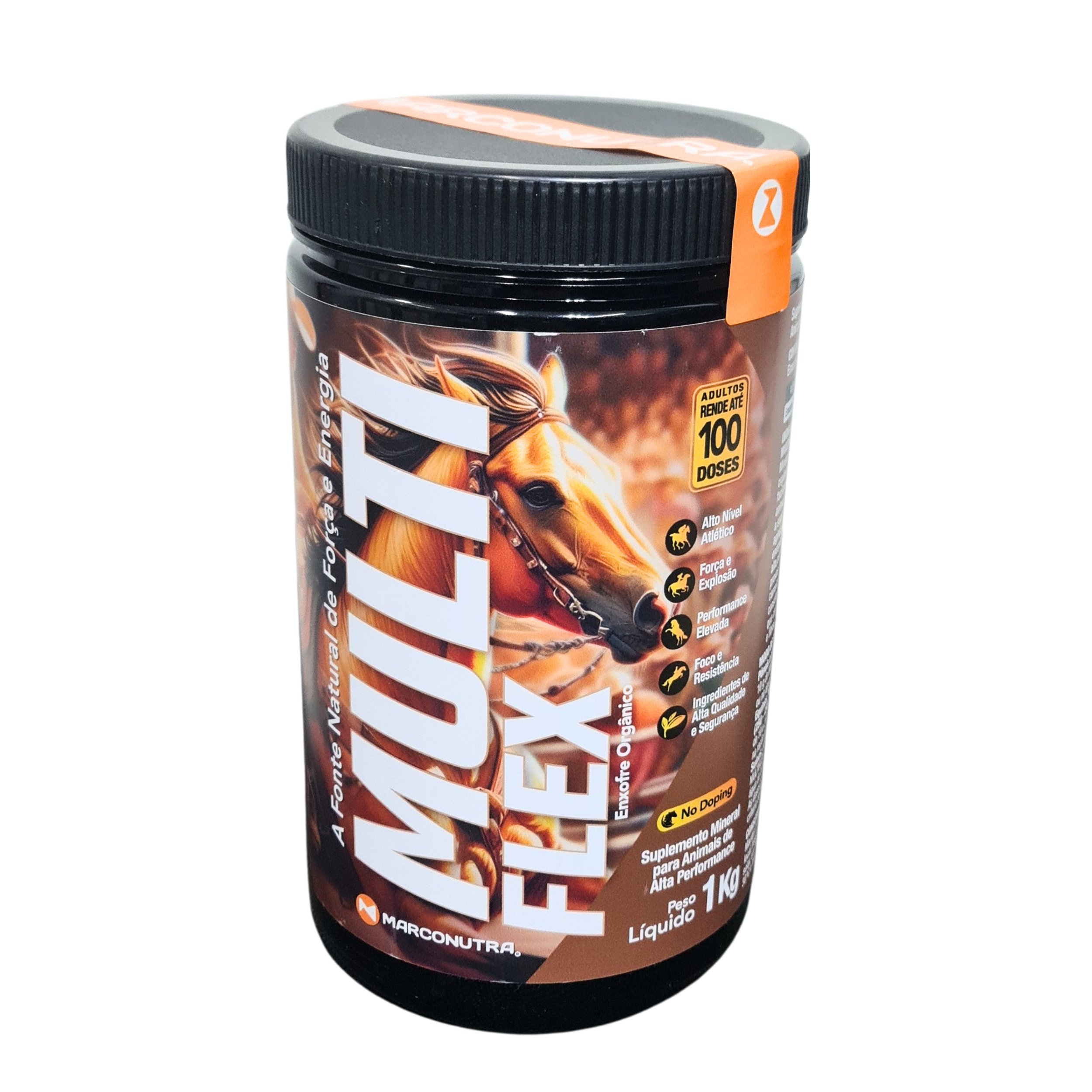 Multiflex 1 Kg - Marconutra - KV Medical Produtos Hospitalares e ...