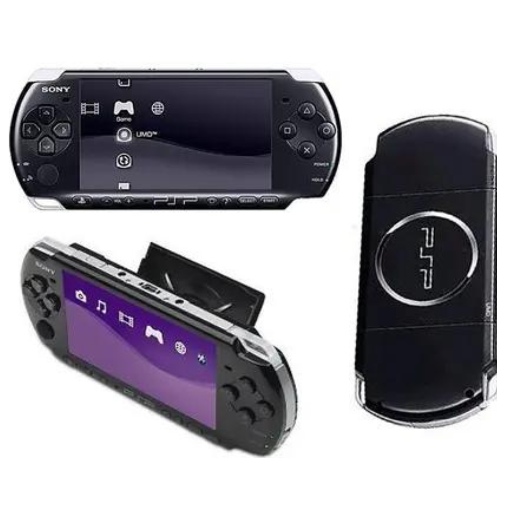 PSP Go 16 GB (Usado) - Shock Games