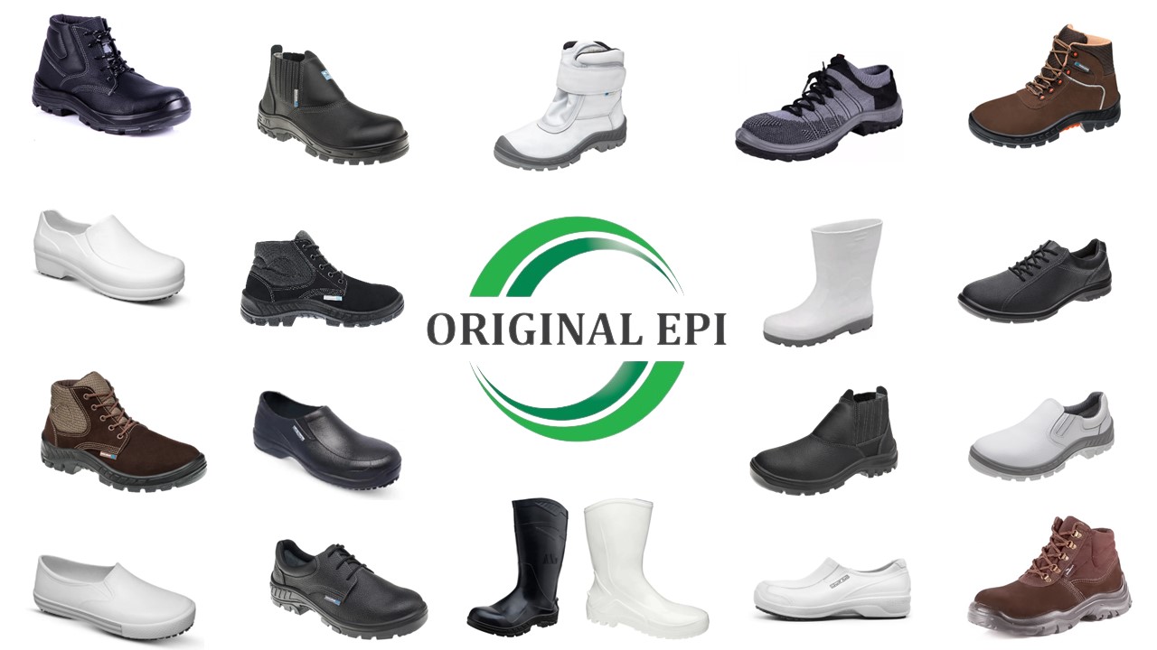 Distribuidora de EPI Sorocaba SP - Original EPI - Original EPI