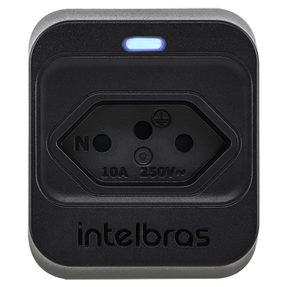 Imagem de referência: Plug DPS