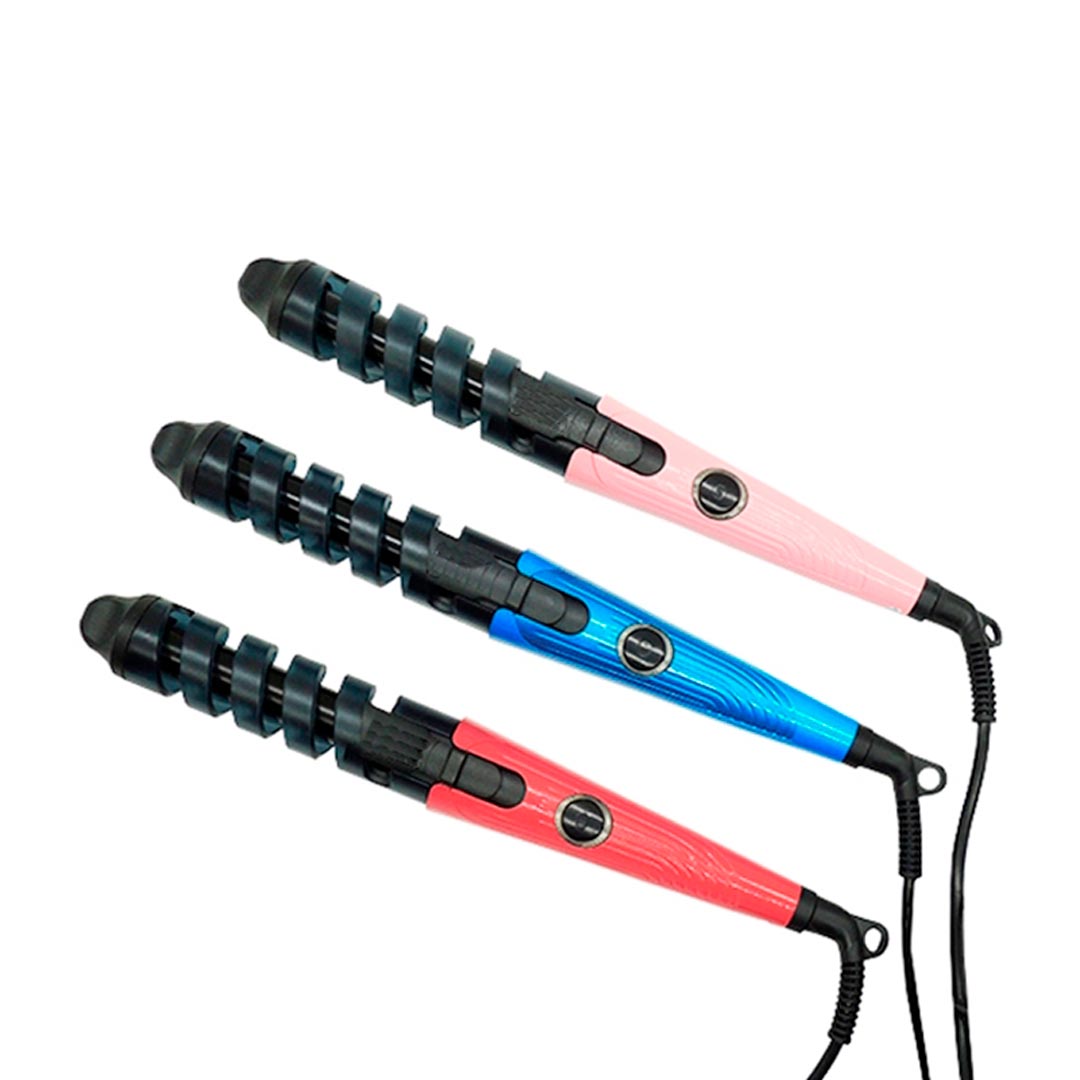 Modelador de cachos babyliss cerâmica - Perfect Show Soluções