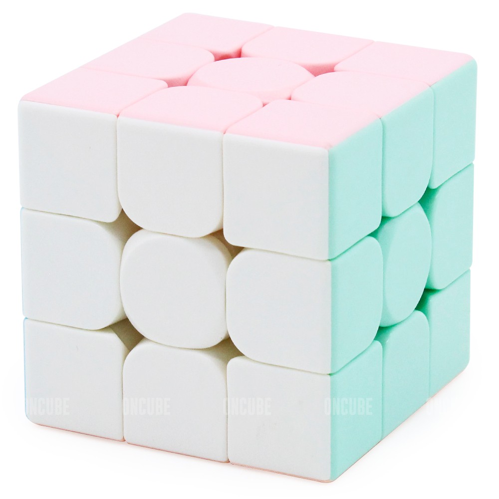 Cubo Magico 3x3 com 5 cm - compre com preco de atacado