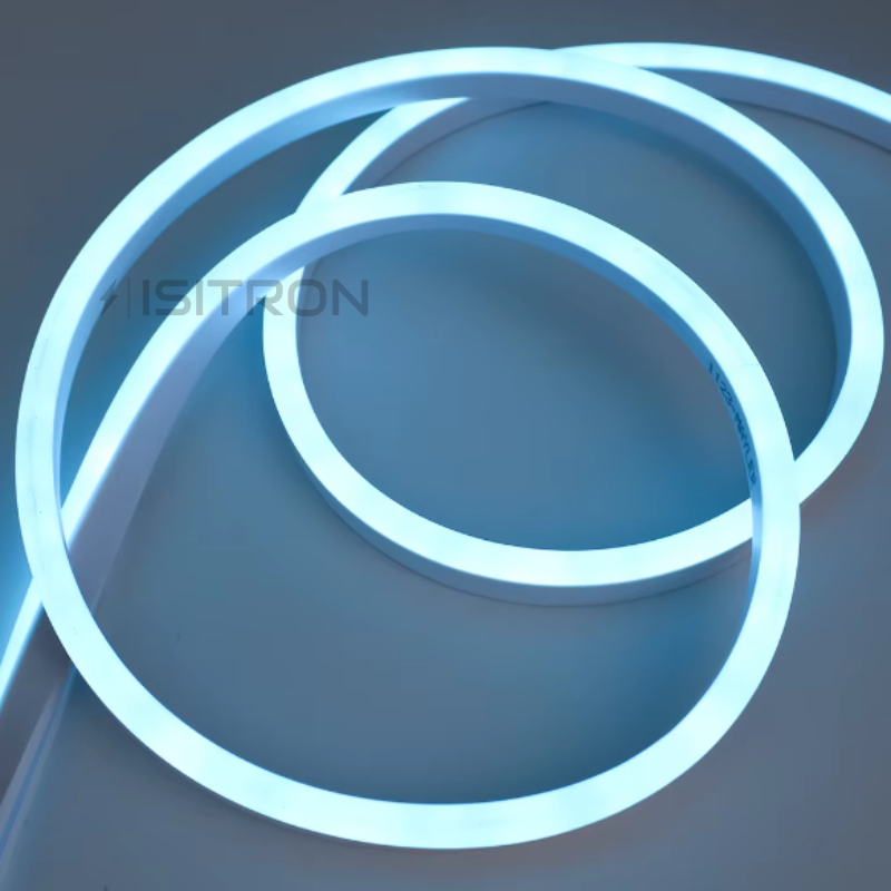 Mangueira de LED Flexível Neon Ace Rolo 100m | ISITRON iluminação ...