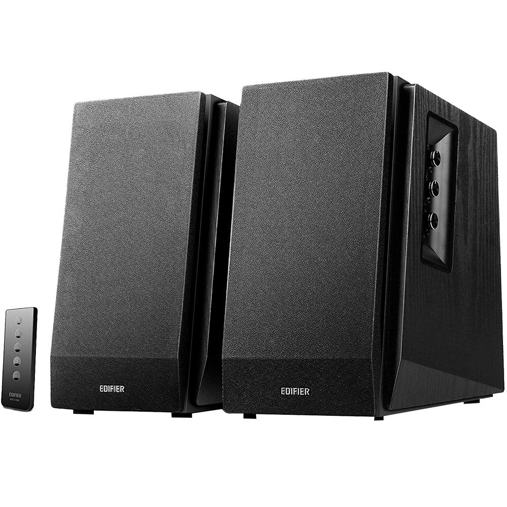 Caixa de Som 2.0 Edifier R1100 21W RMS