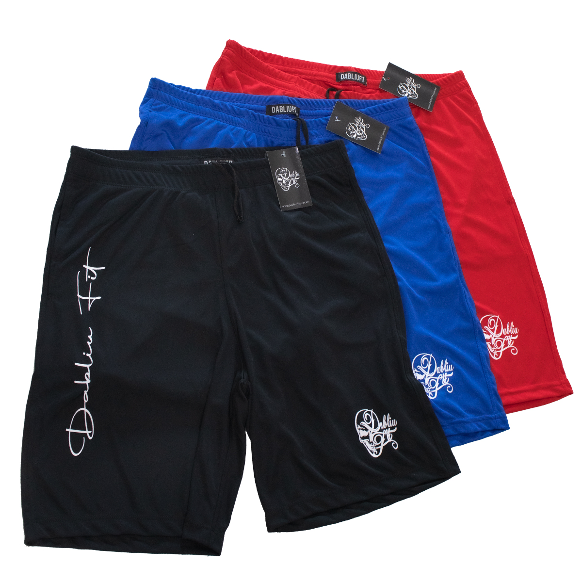 Bermudas dry sale fit