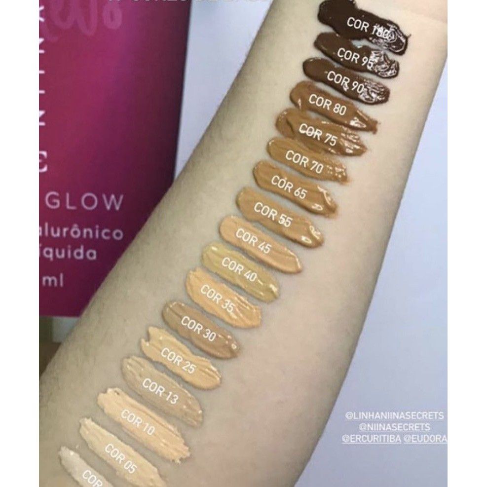 base-l-quida-niina-secrets-hidra-glow-eudora-30ml-cosmeticos-da-ray