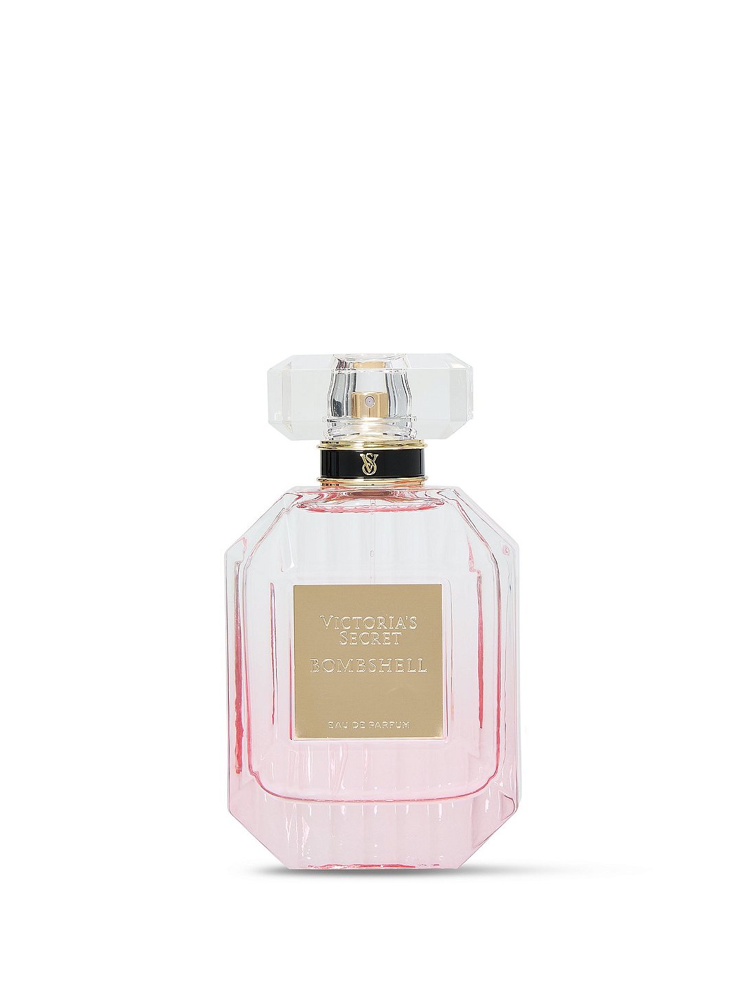 Eau de Parfum Bombshell Victoria's Secret 100ml - Cosmeticos da ray