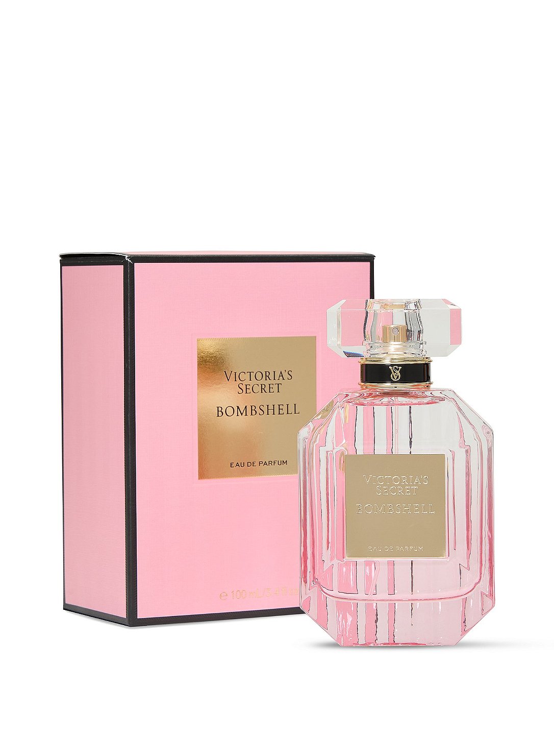Victoria's Secret Bombshell 100ml 香水 Eau de Parfum Bombshell Victoria's Secret 100ml - Cosmeticos da ray