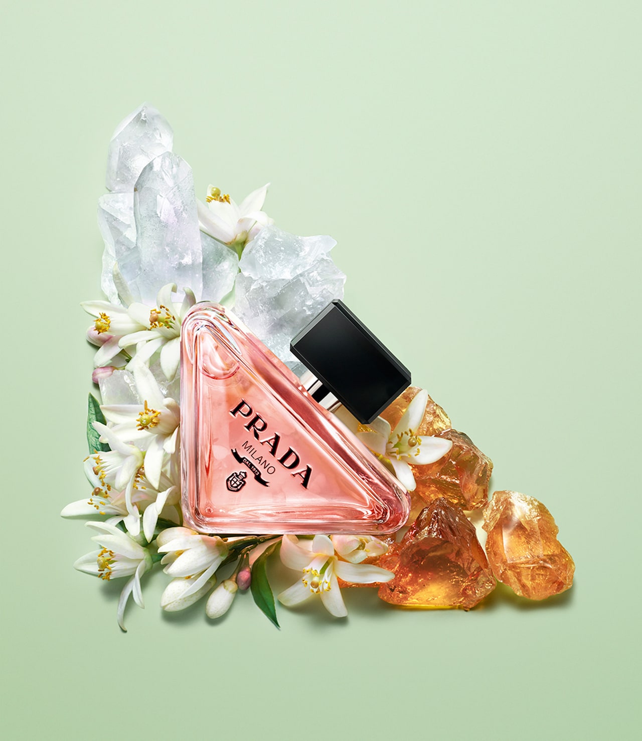 Prada Paradoxe - Perfume Feminino Eau de Parfum 90ml