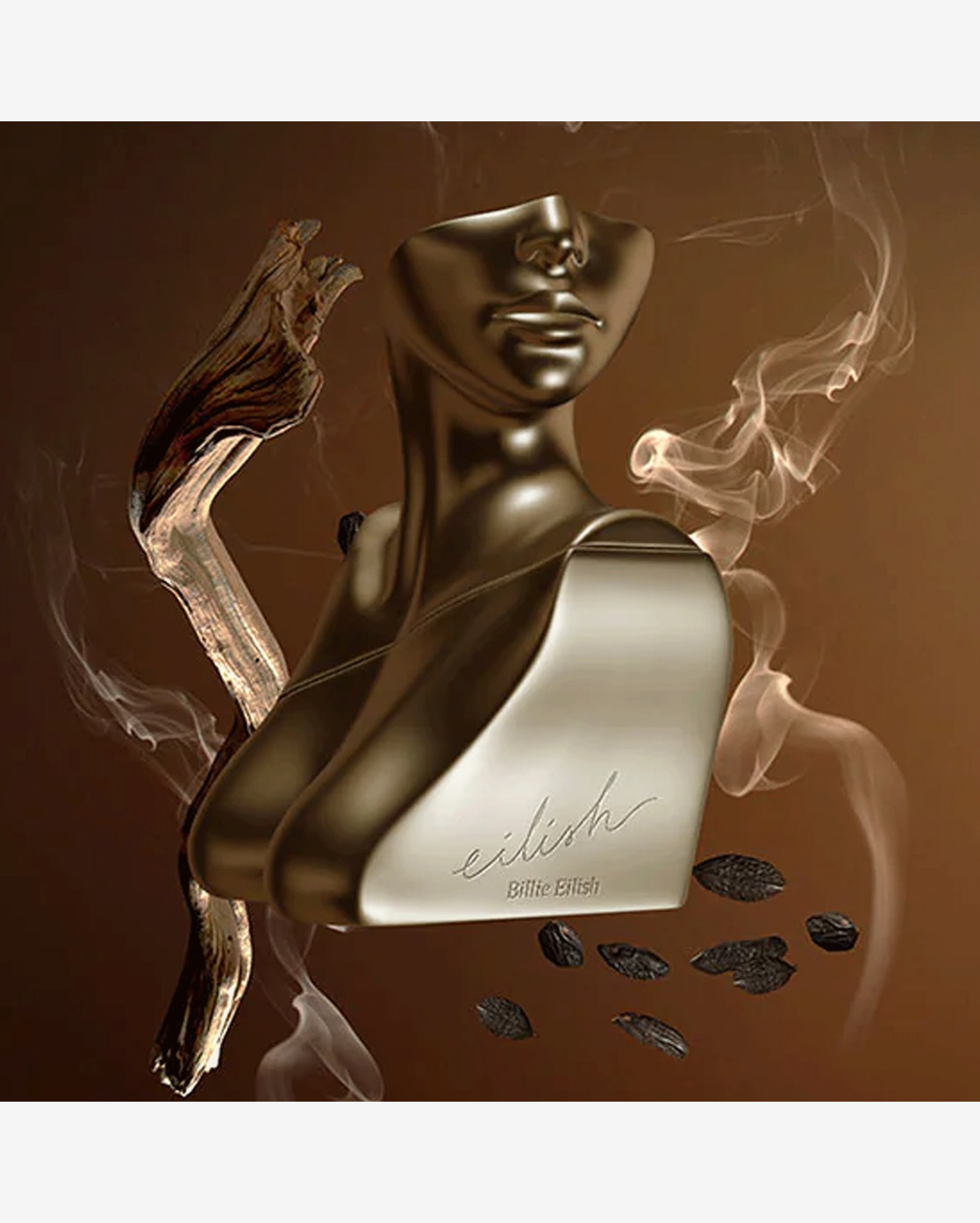 Eilish by Billie Eilish Eau de Parfum - Perfume Feminino 100ml