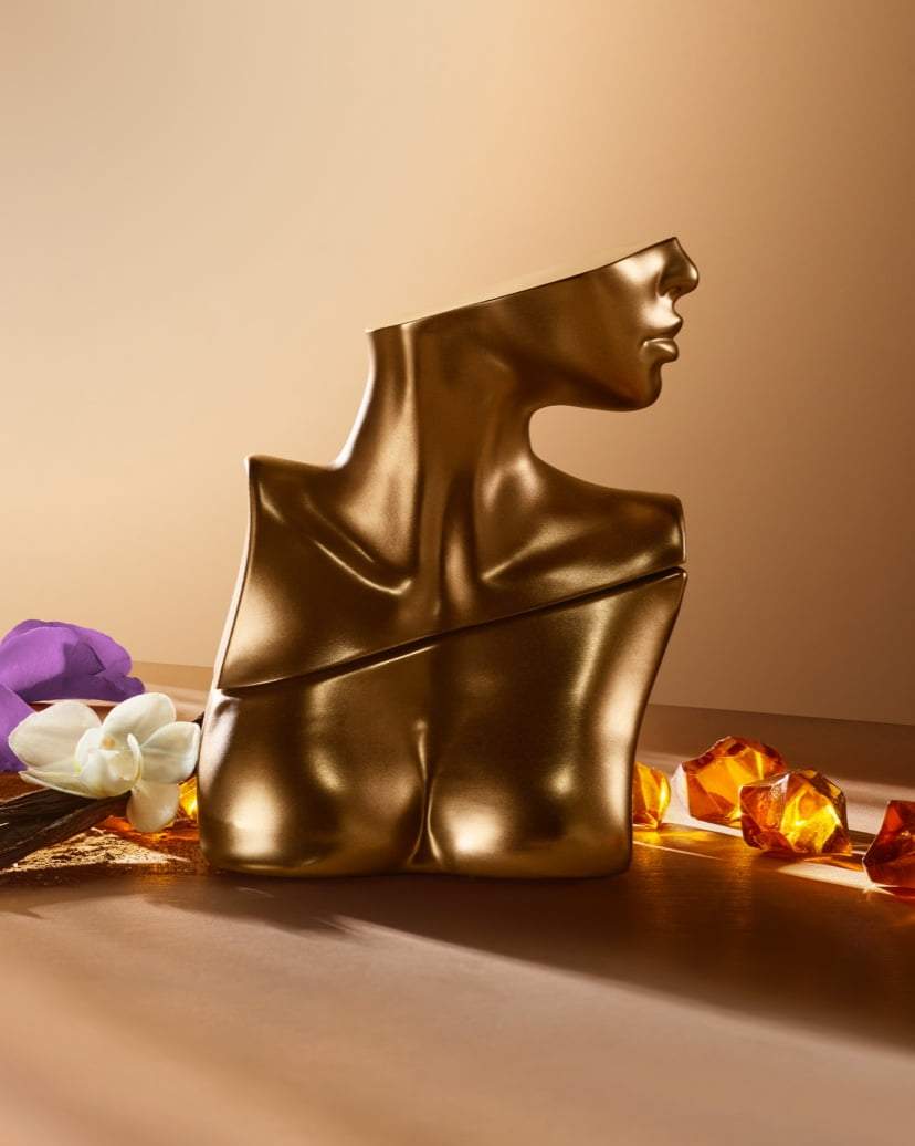 Billie Eilish 香水 100ml Perfume Billie Eilish Eilish Eau de Parfum 100ml - Imports MDM