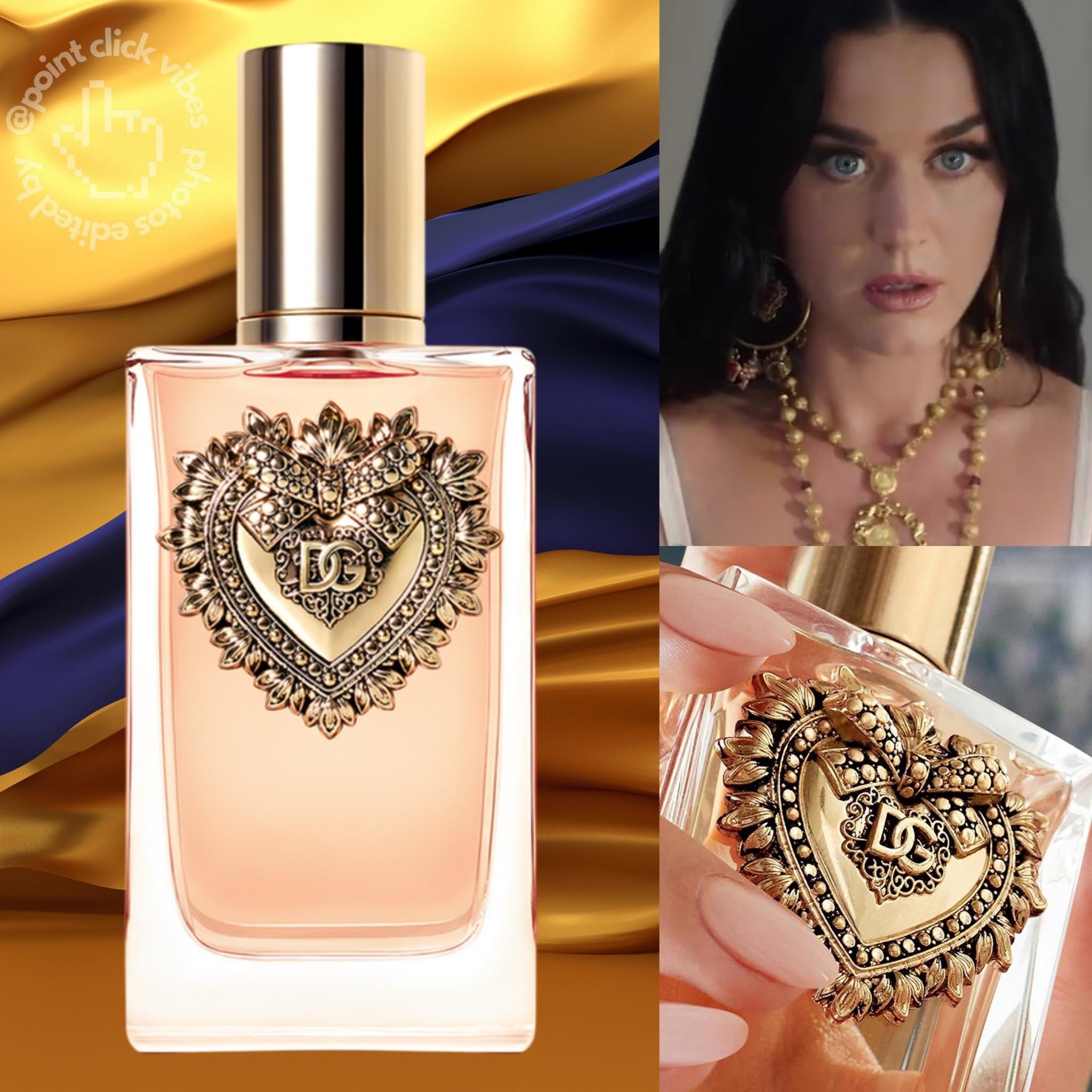 Devotion Dolce & Gabbana - Perfume Feminino Original 100ml