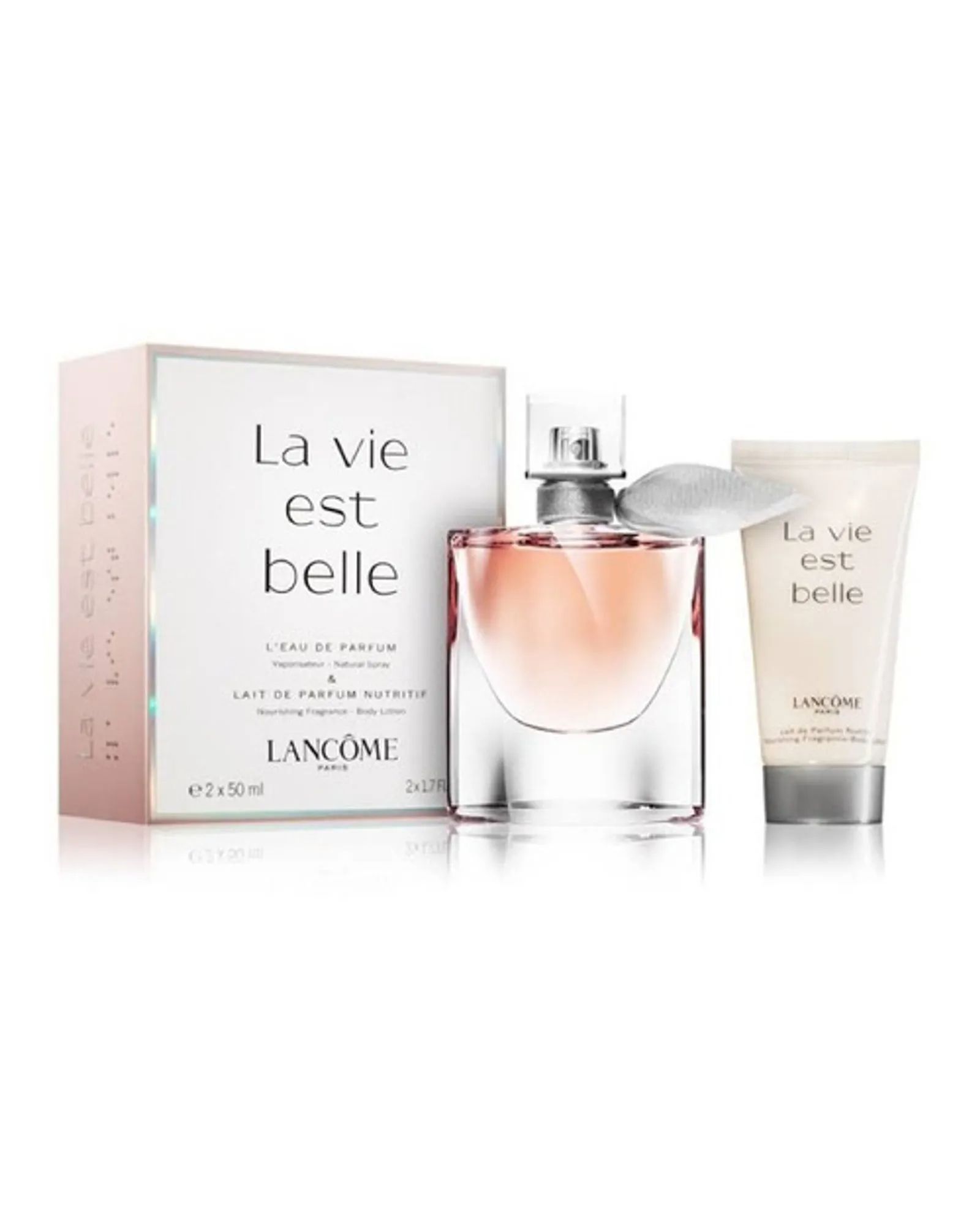 La Vie Est Belle Lancôme - Perfume Feminino - Eau de Parfum