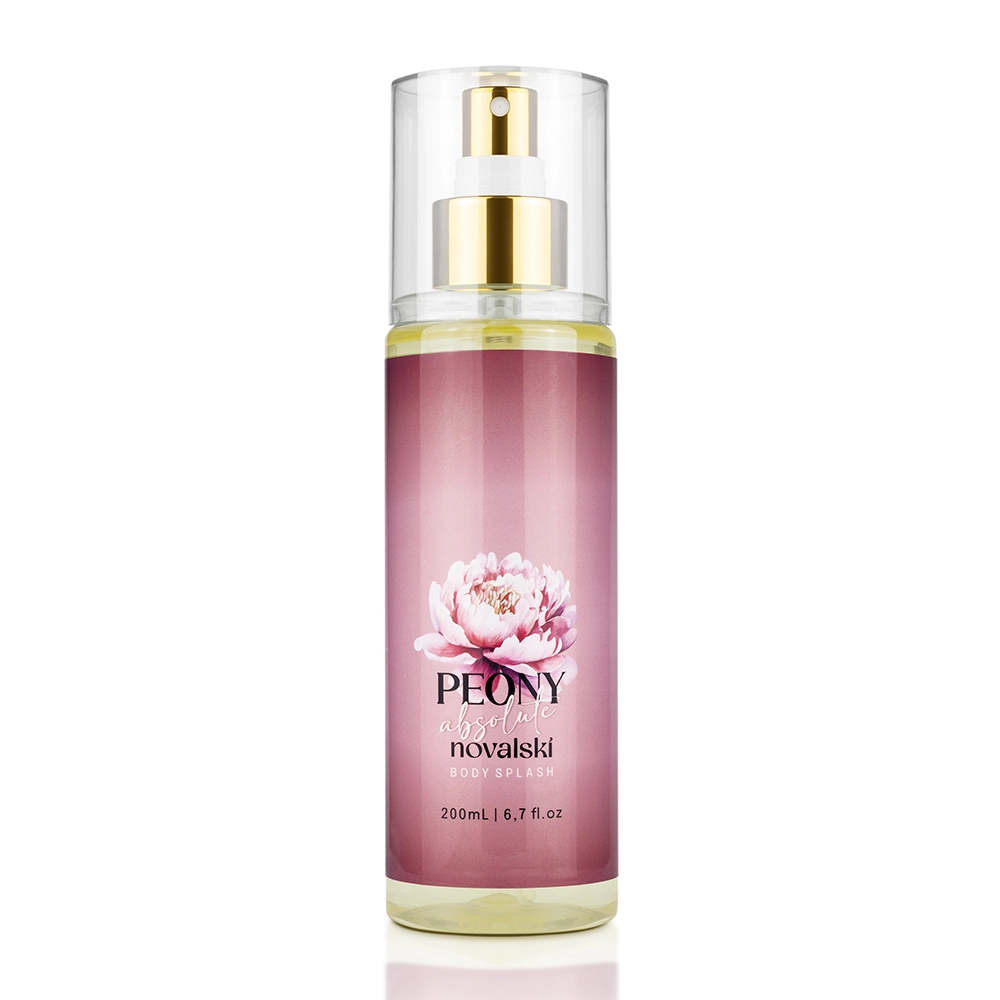 Nevada Perfume Body Splash 115 ML Balih Balihan main image 0