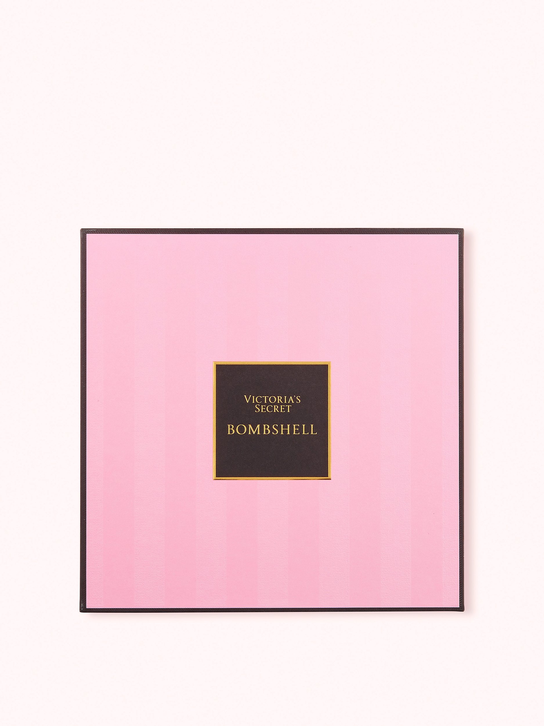 Kit Bombshell Parfum Victoria's Secret ( 3 itens) - Cosmeticos da ray