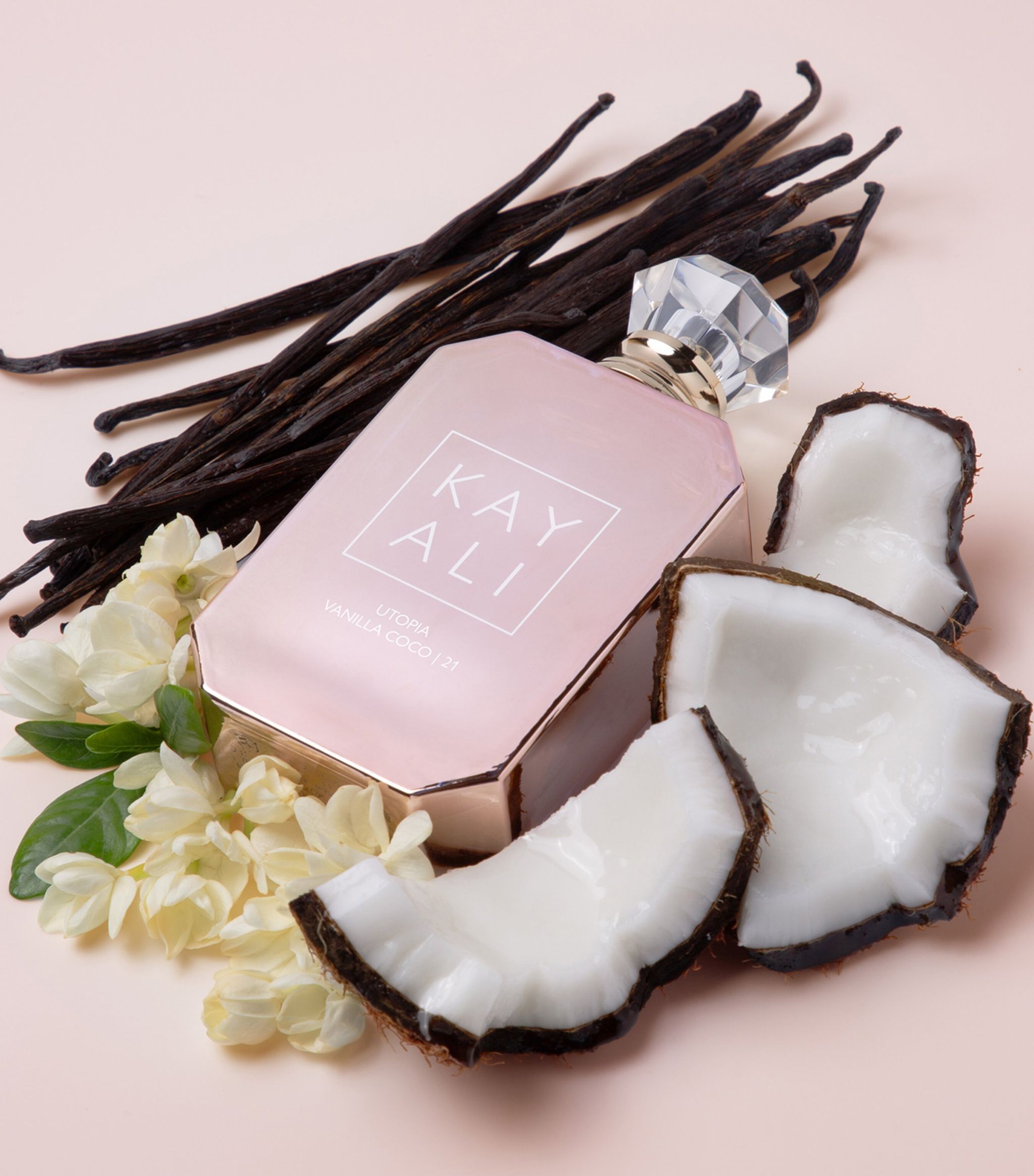 Kayali Utopia Vanilla Coco 21 Eau de Parfum Intense 100ml