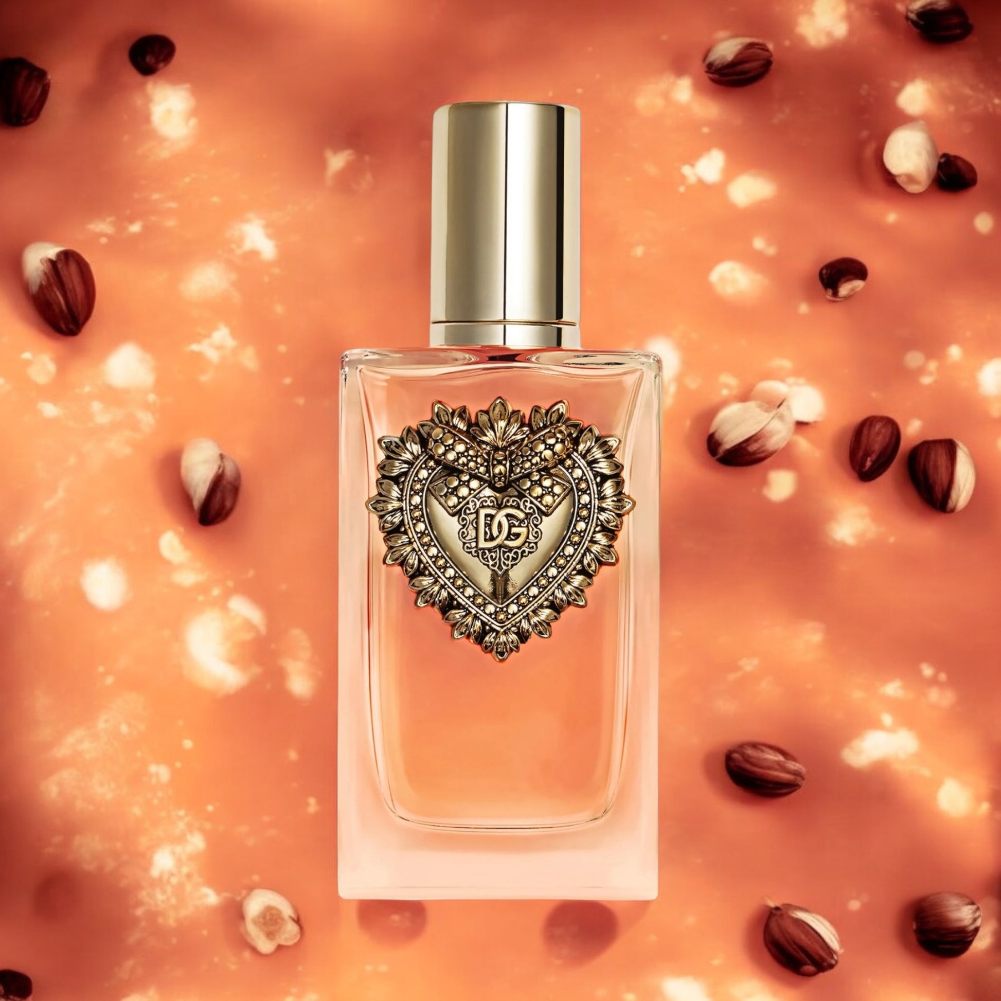 Devotion Dolce&Gabbana Eau de Parfum Intense - Perfume Feminino