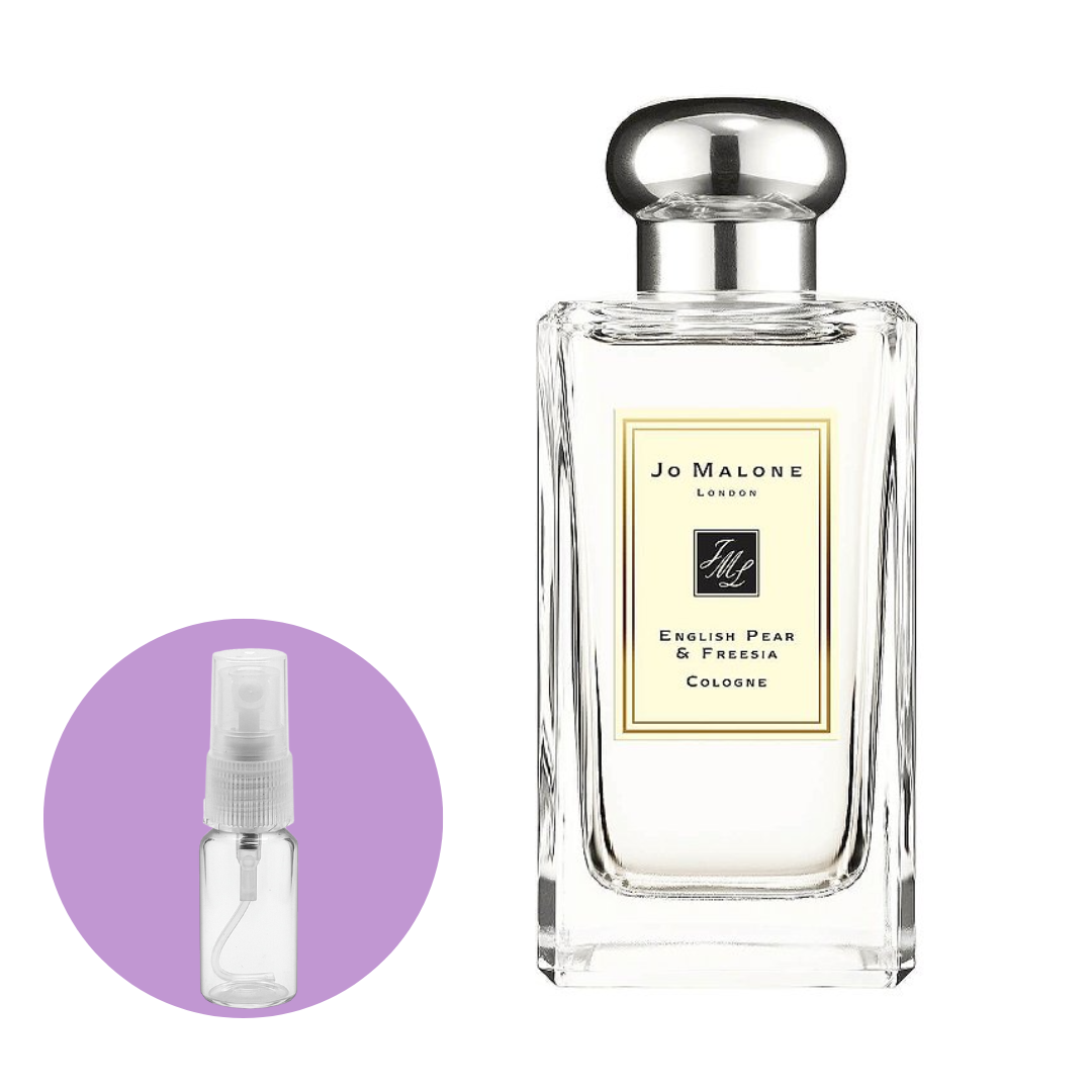 Fracionado English Pear & Freesia Cologne Jo Malone London