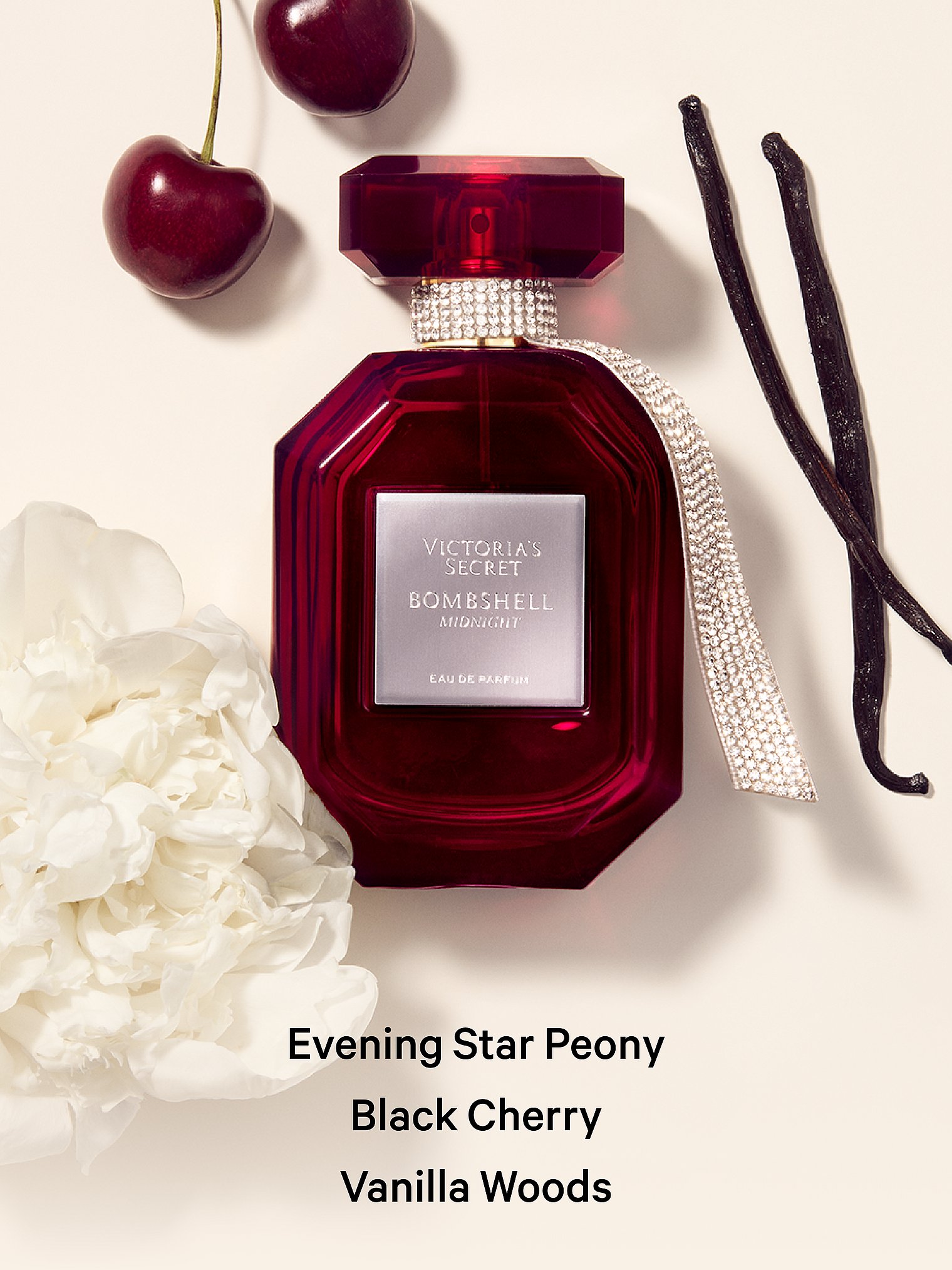 香水(女性用) Victoria's Secret Bombshell Midnight Bombshell Midnight Victoria's Secret Eau de Parfum 50ml