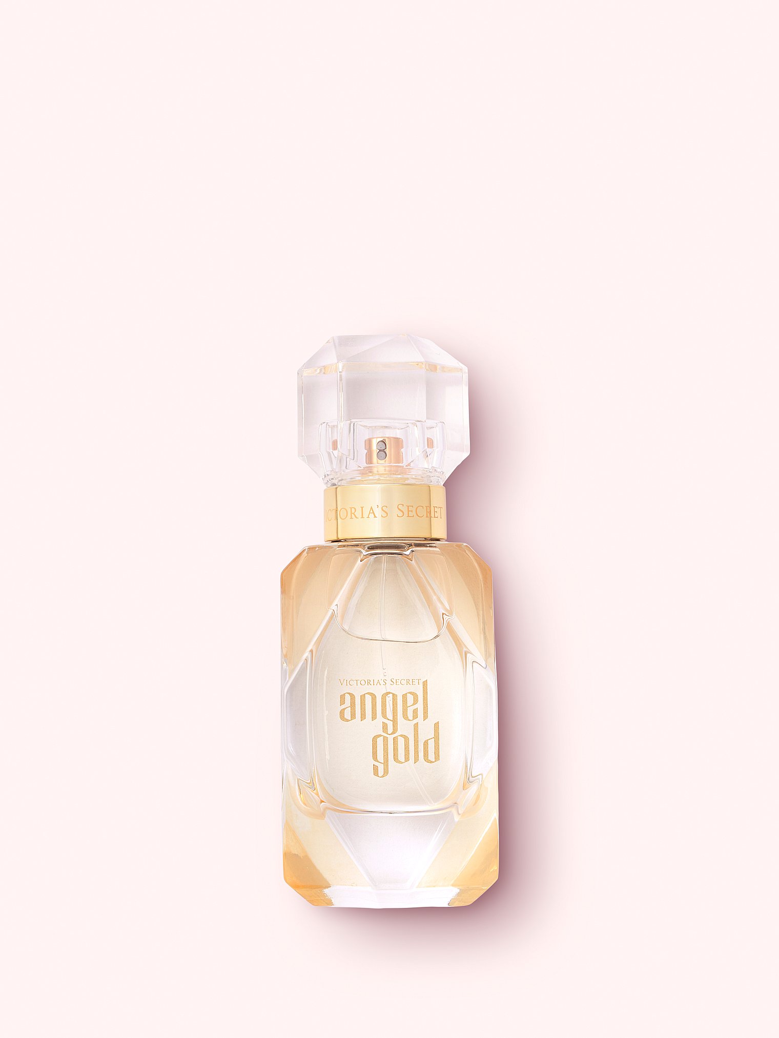 Angel Gold Victoria's Secret Eau de Parfum 50ml - Cosmeticos da ray