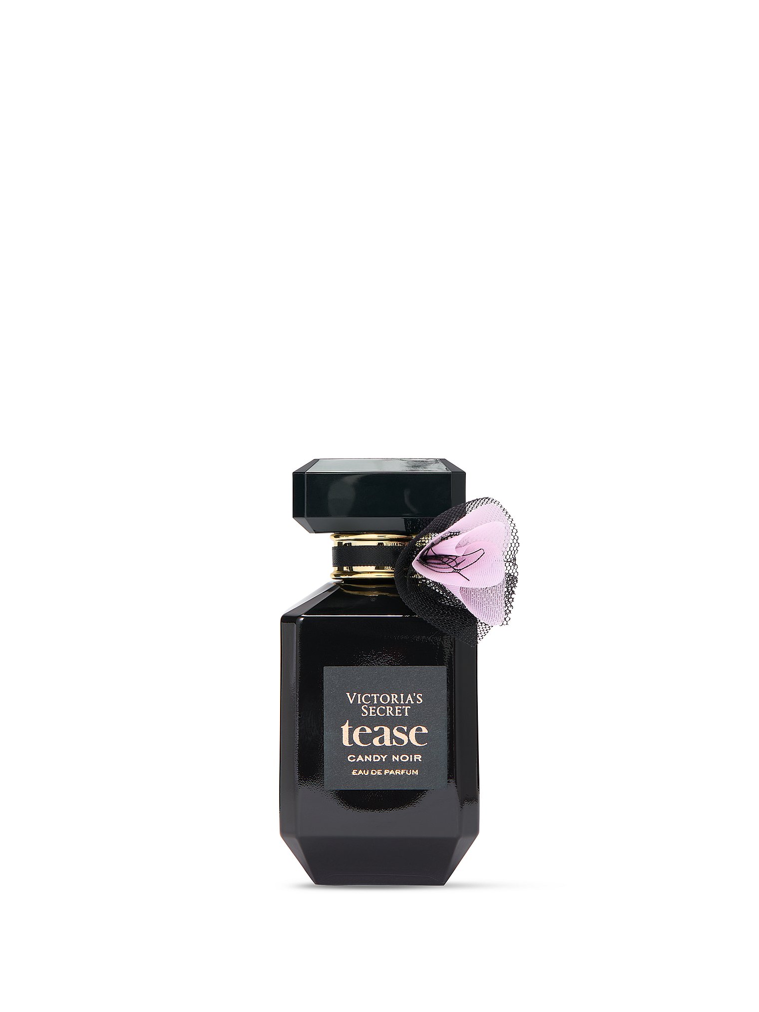 Tease Candy Noir Victoria's Secret Eau de Parfum 50ml - Cosmeticos
