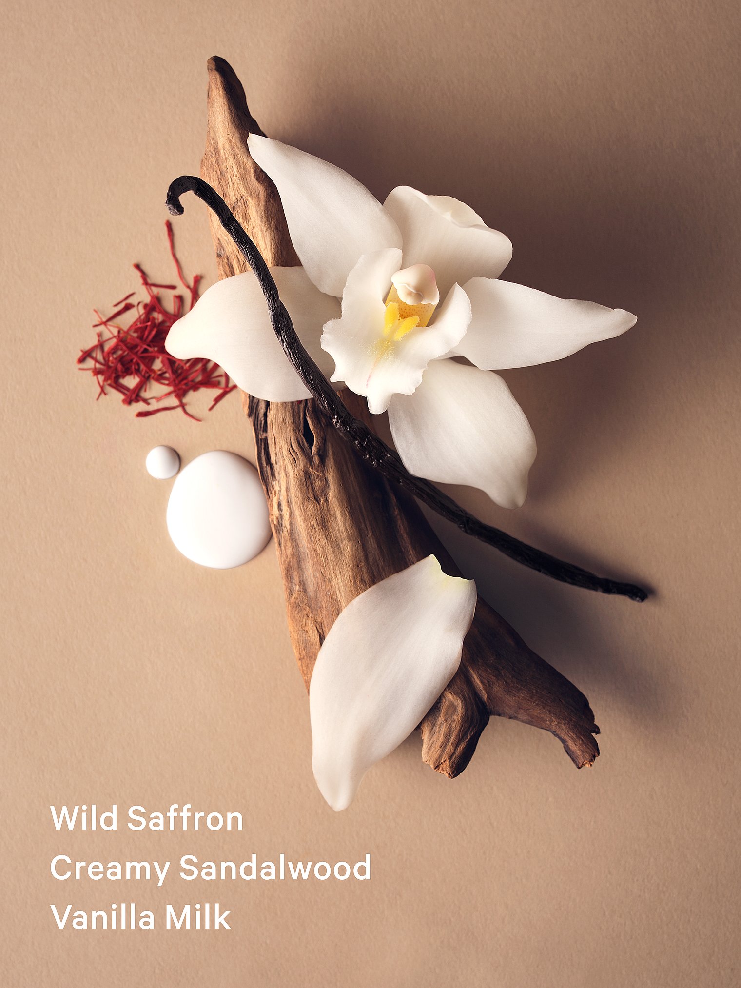 Bare Sueded Vanilla Victoria's Secret Eau de Parfum 100ml