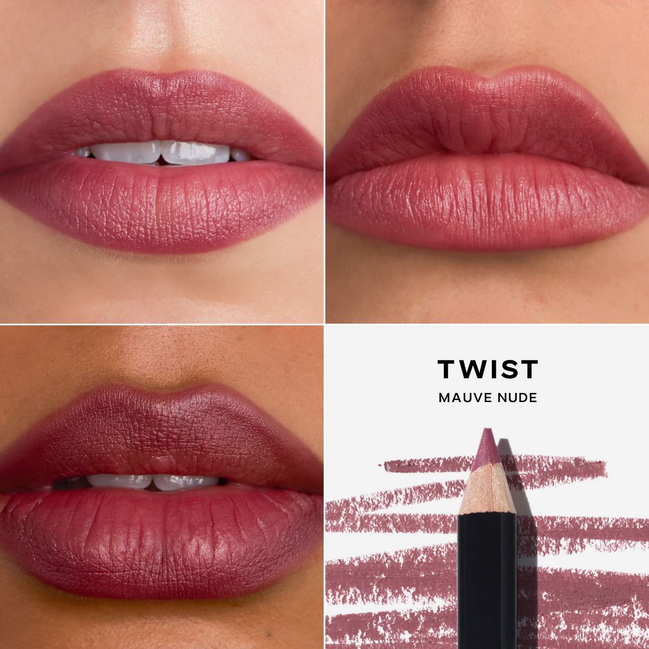 Kit Holiday Lip Value Set Sephora Favorites - Cosmeticos da ray