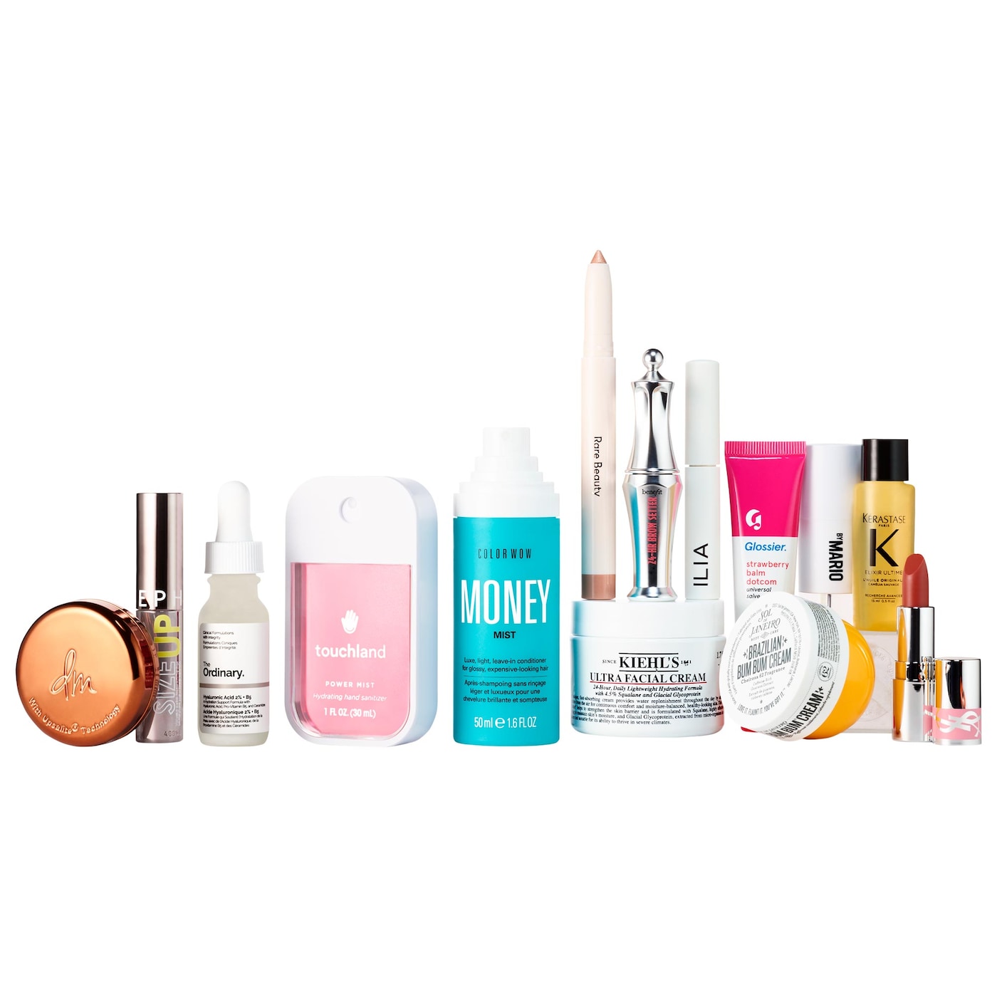 Kit Holiday Must Have Value Set Sephora Favorites - Cosmeticos da ray