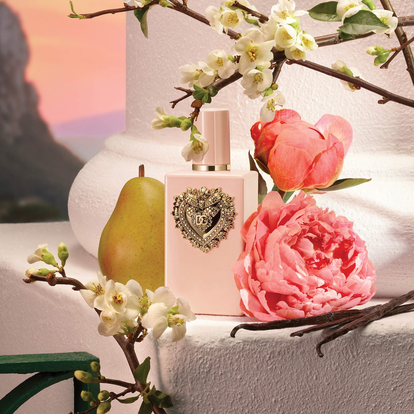 My Devotion Intense Dolce&Gabbana Eau de Parfum Intense - Perfume