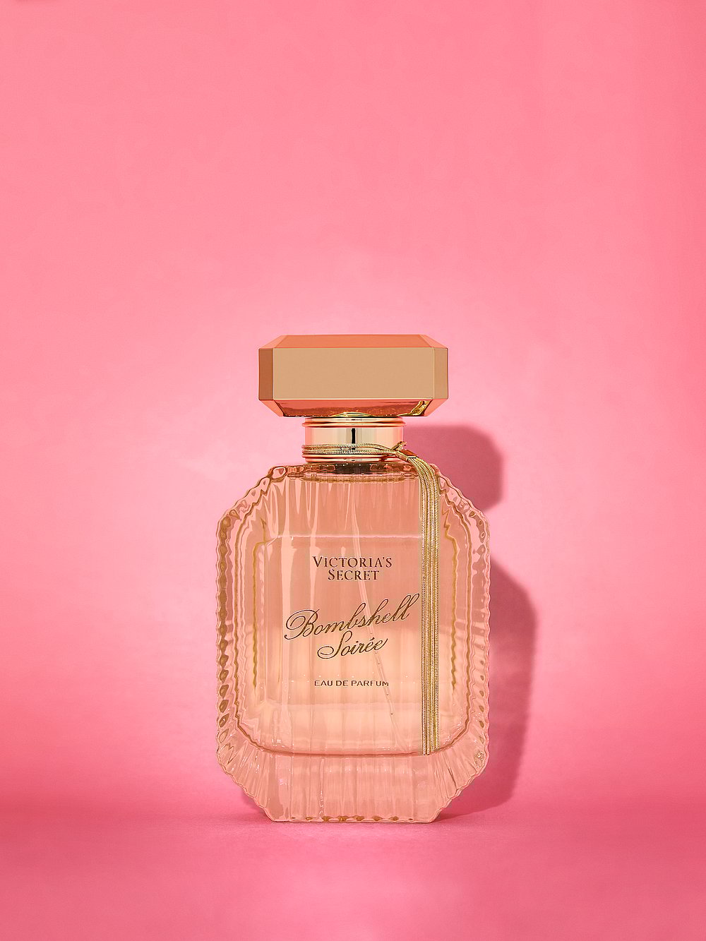 Bombshell Soirée Eau de Parfum Victoria's Secret 100ml