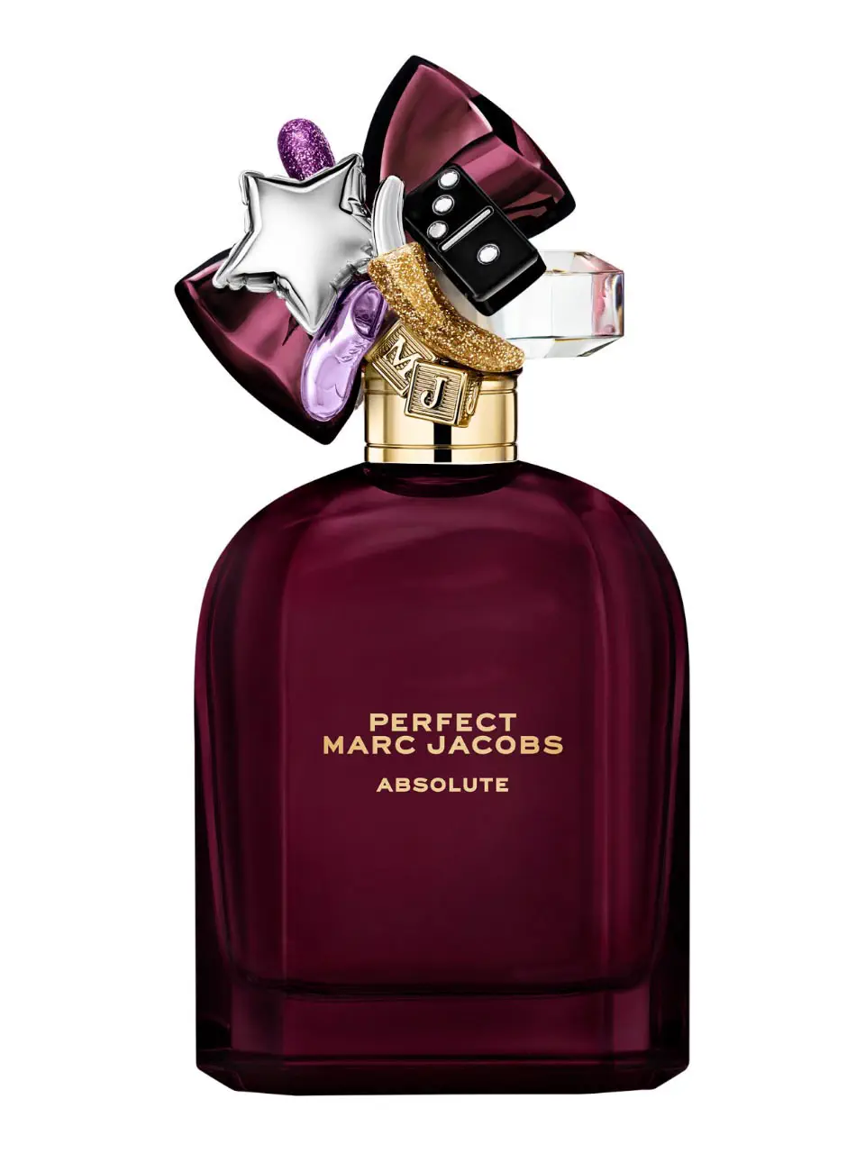 Perfect Absolute Marc Jacobs Eau De Parfum - Perfume Feminino 50ml