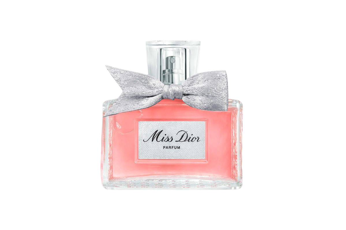 Caixa Tester Miss Dior Parfum Feminino 80ml - Cosmeticos da ray