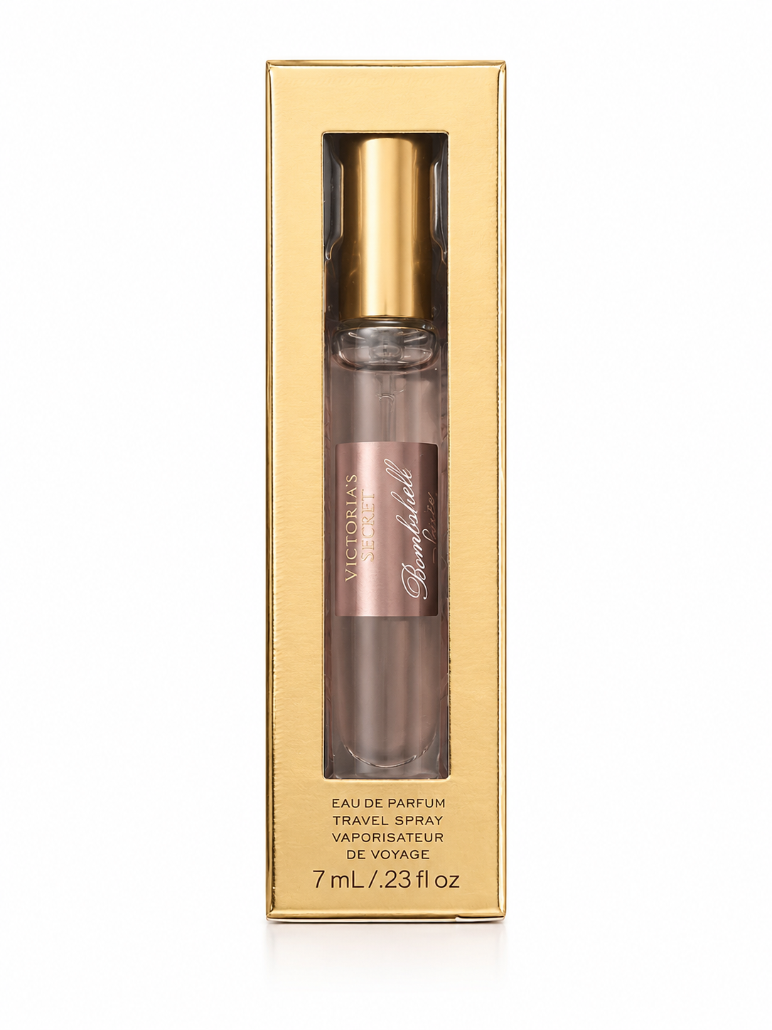 Perfume de Bolsa Bombshell Soirée Eau de Parfum Victoria's Secret