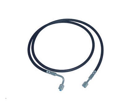 Flexível Levantar Cabine 1400mm Scania 94/114/124/64/R134 - 1371206 ...