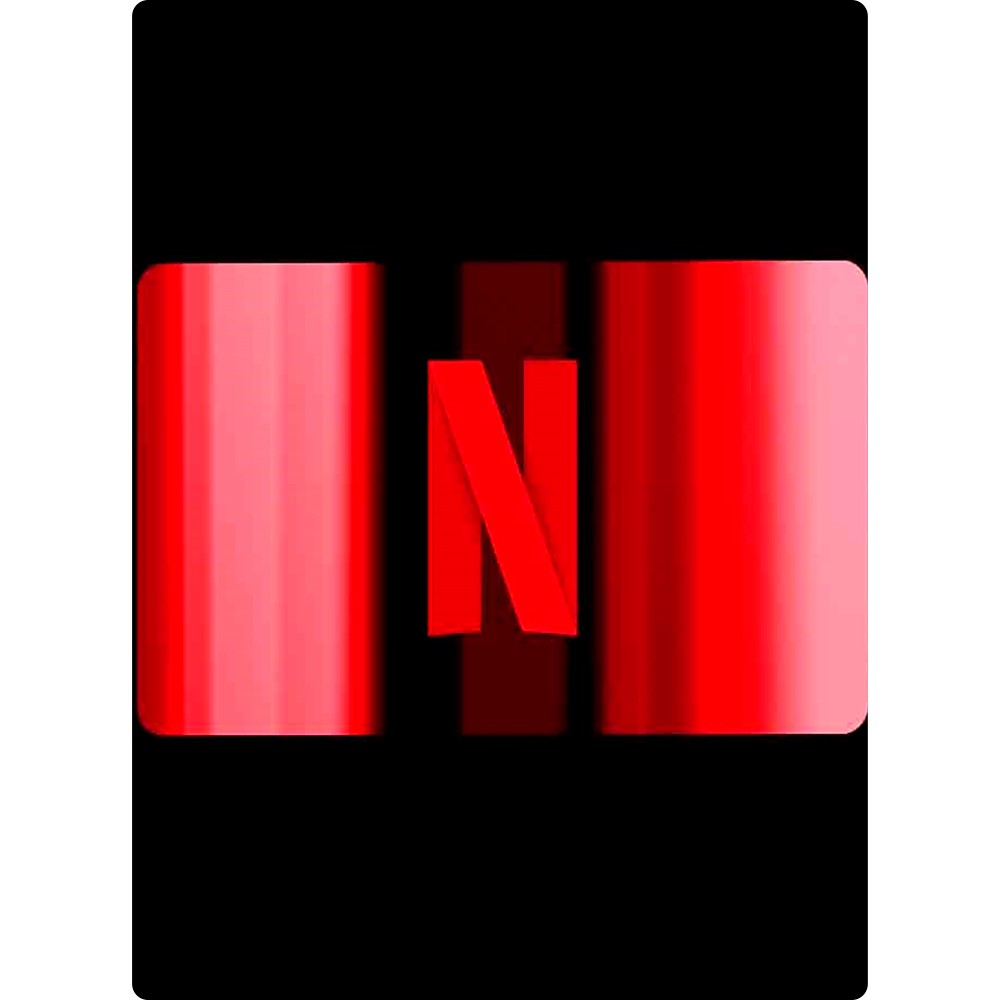 Gift Card: Cartão presente (Netflix, Brazil(Netflix) Col:BR