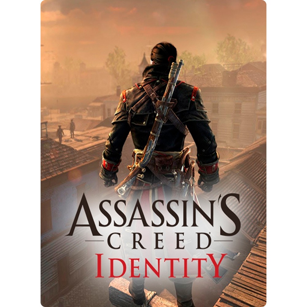 About: Assassin's Creed™ (Google Play version)