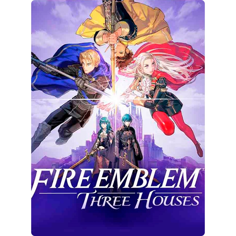 Fire Emblem 