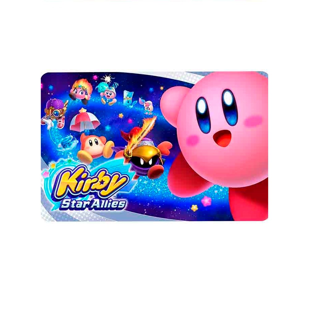 OS JOGOS DE KIRBY PARA CELULAR