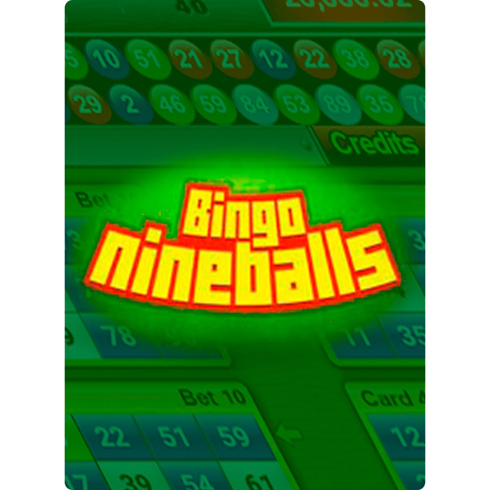 Bingo Nine Balls – Apps no Google Play