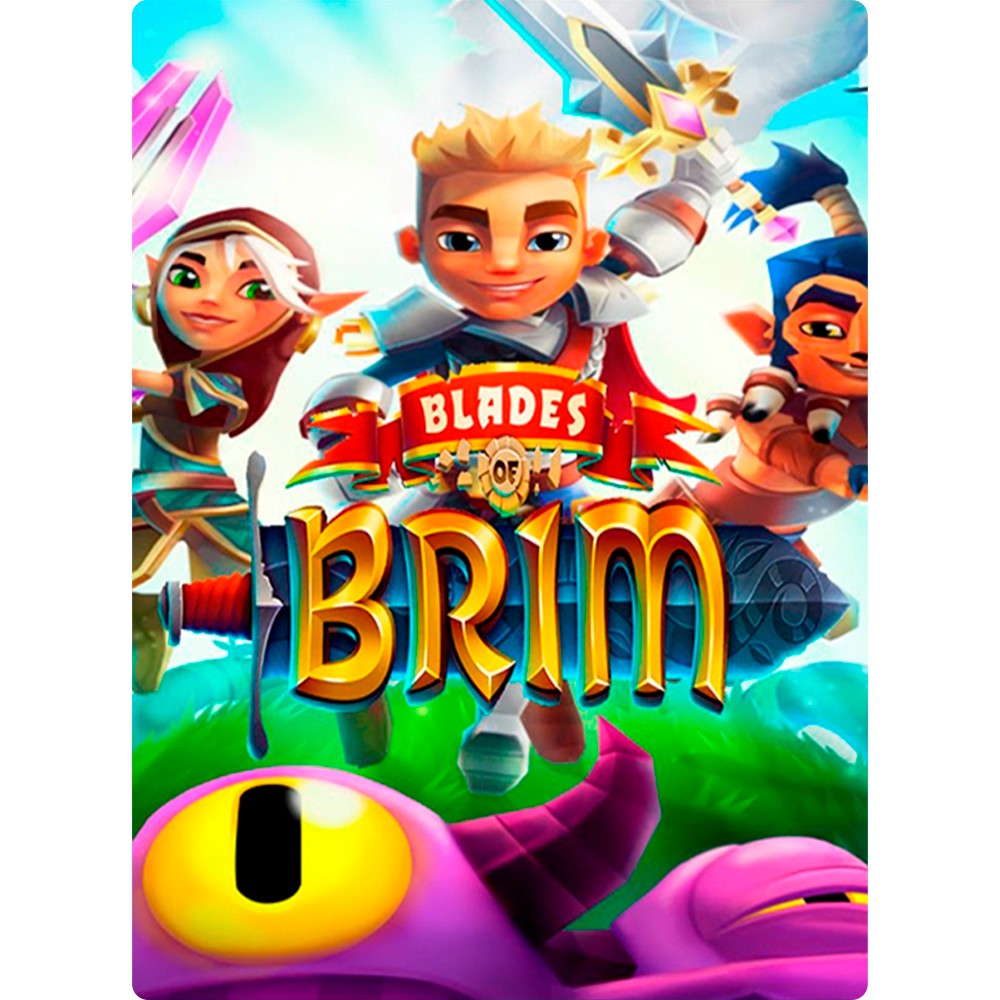 Blades of Brim - Apps on Google Play