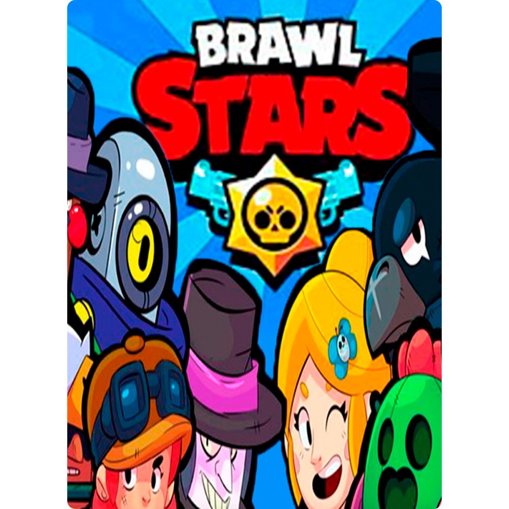 SORTEIO DE +13 GIFT CARD! VAMOS JOGAR COM EUGENIO - BRAWL STARS