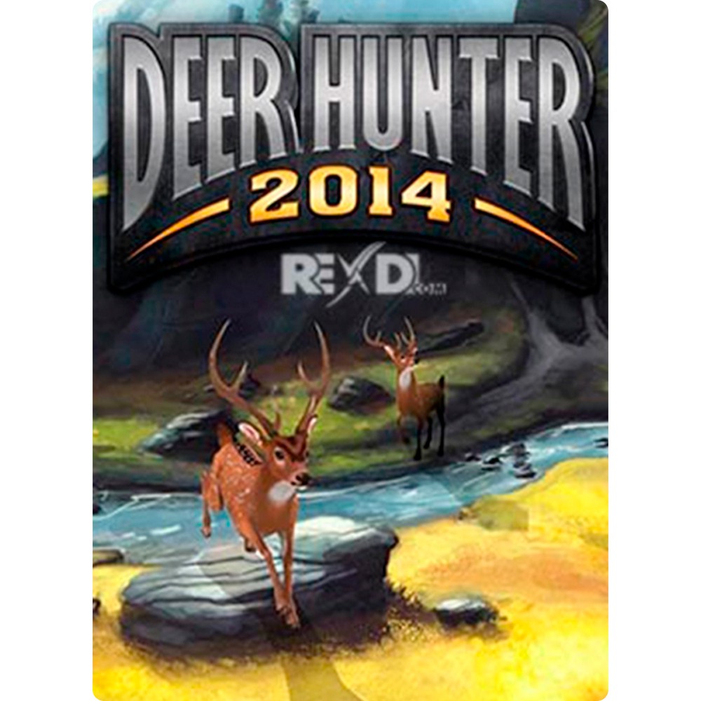 DEER HUNTER 2014 OURO - GOLD - GCM Games - Gift Card PSN, Xbox, Netflix,  Google, Steam, Itunes