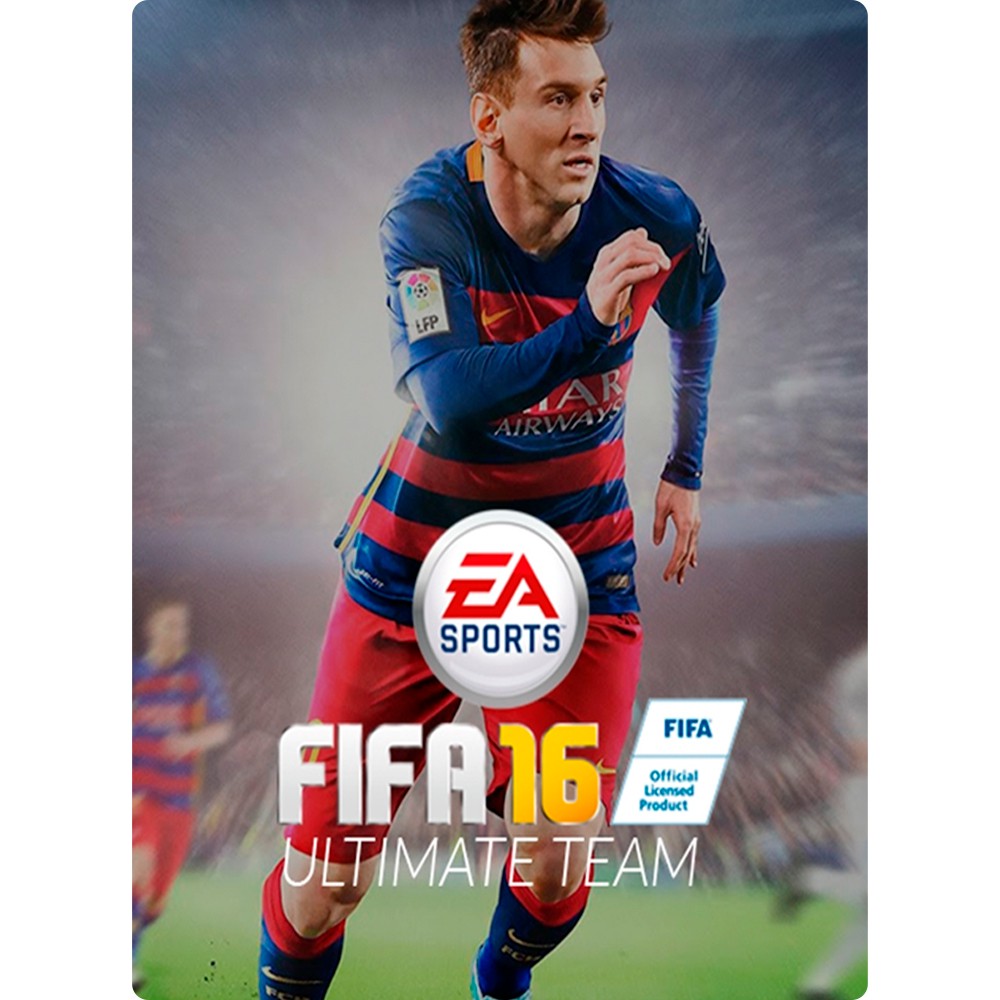 Fifa 16 Ultimate Team