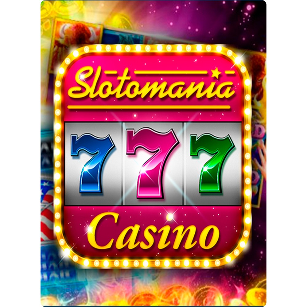 Slotomania - Jogo Gratuito Online